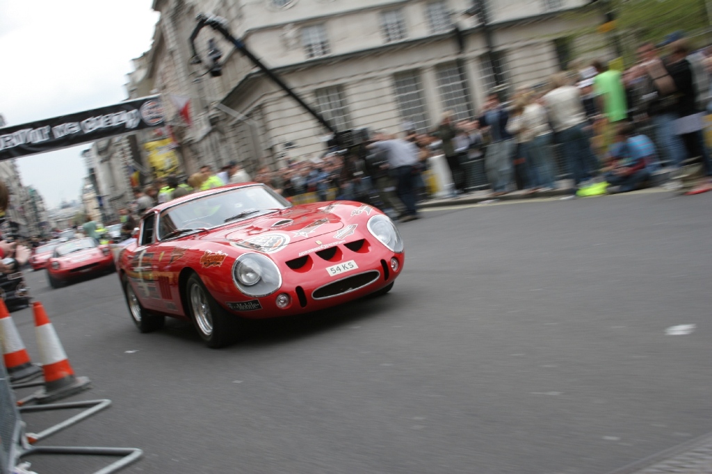 2006 Gumball 3000 -7