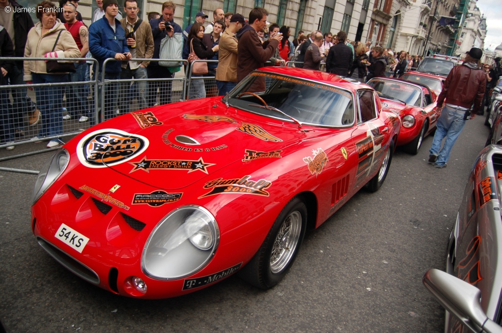 2006 Gumball 3000 -7