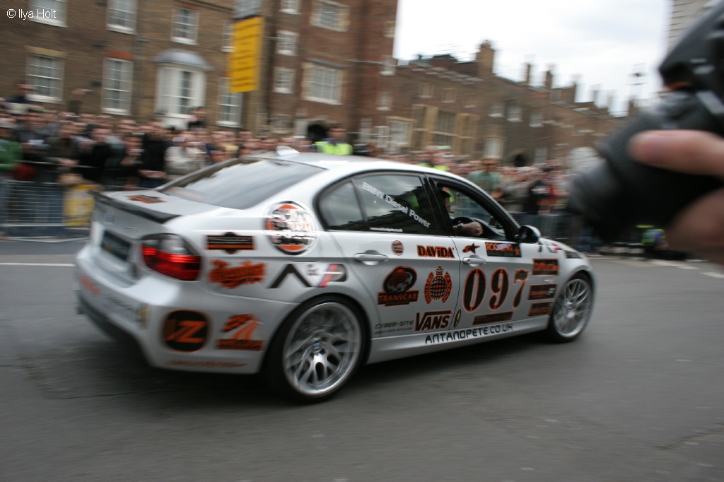 2006 Gumball 3000 -8