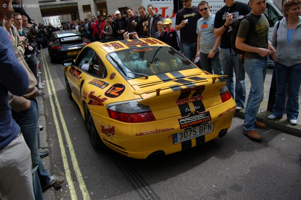 2006 Gumball 3000 -8