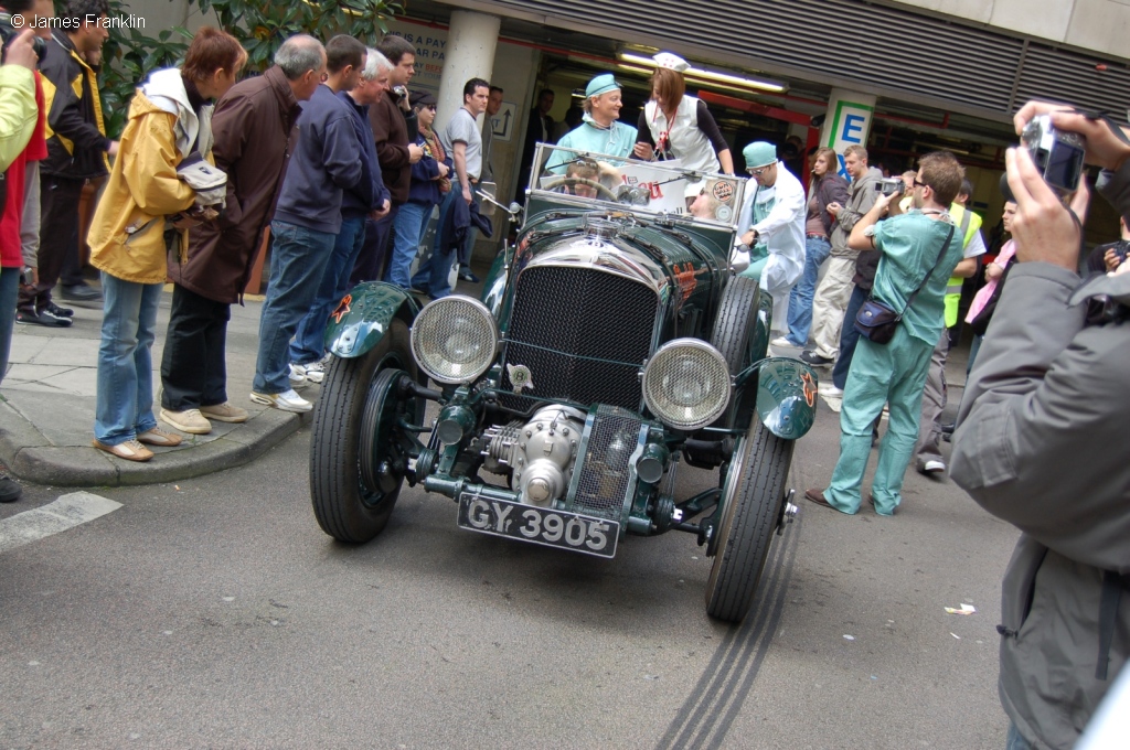 2006 Gumball 3000 -8