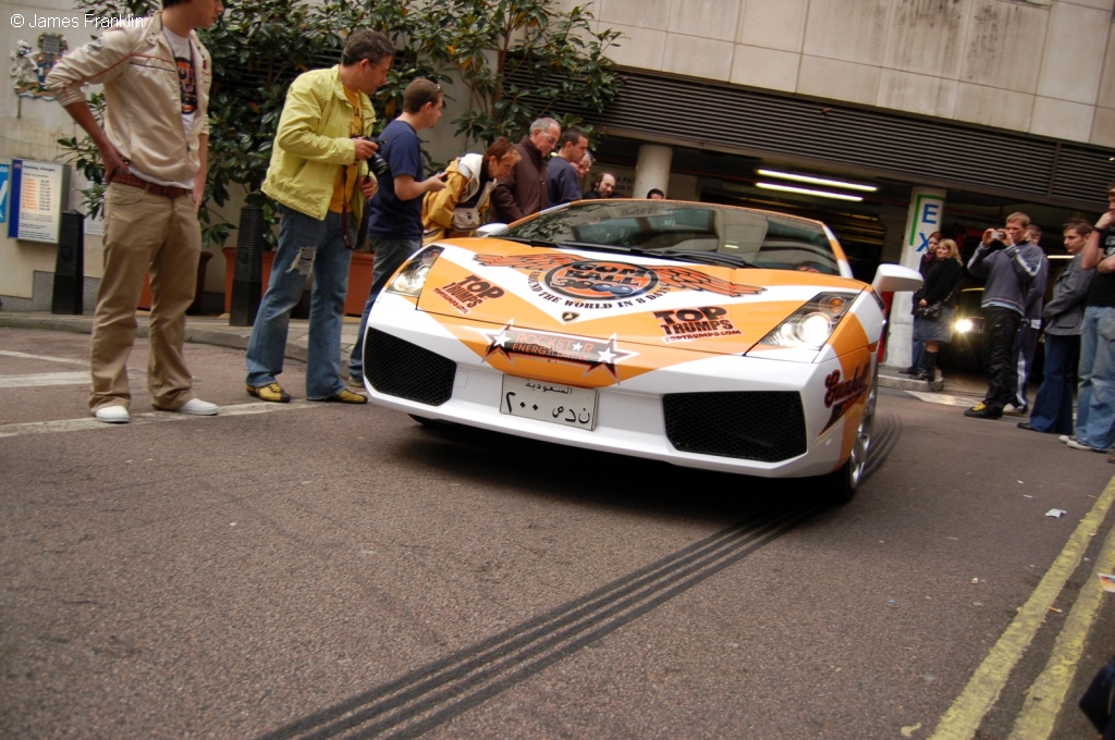 2006 Gumball 3000 -6