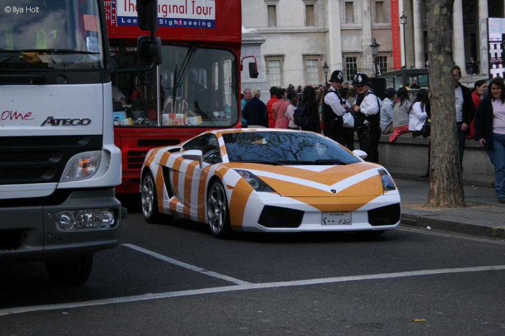 2006 Gumball 3000 -6