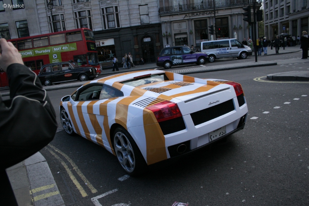 2006 Gumball 3000 -6