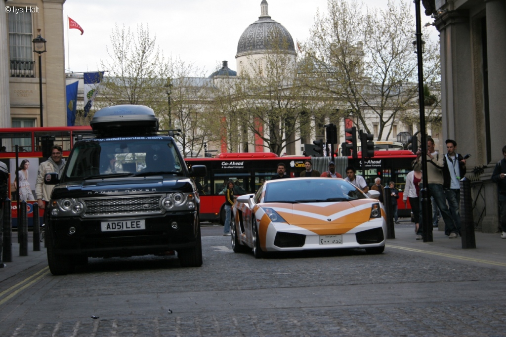 2006 Gumball 3000 -6