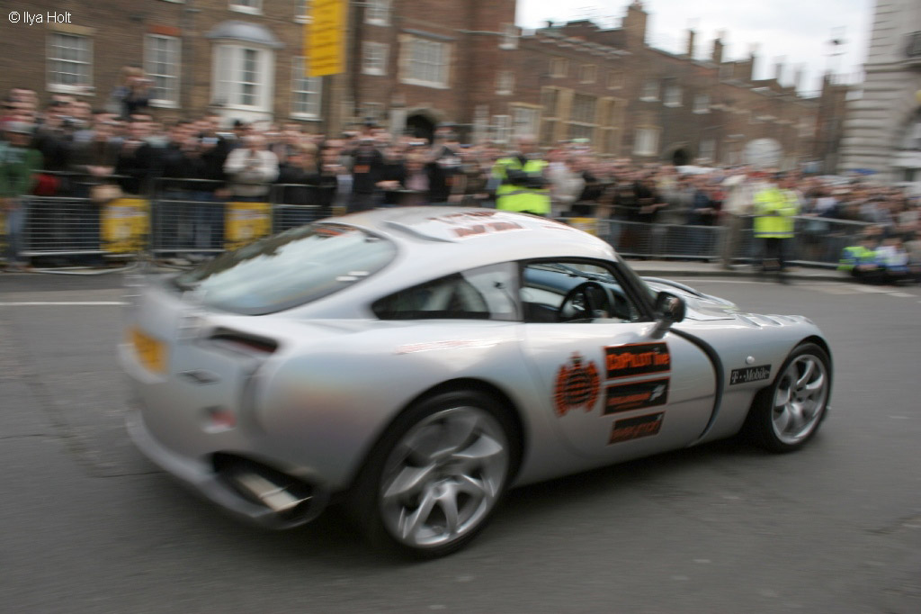 2006 Gumball 3000 -4