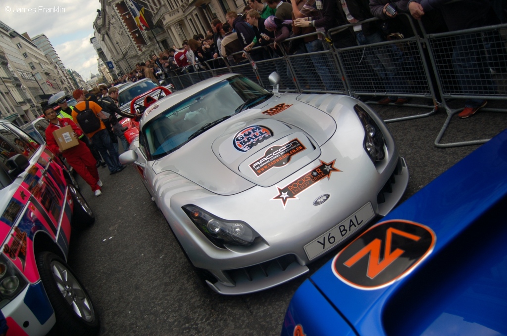 2006 Gumball 3000 -4