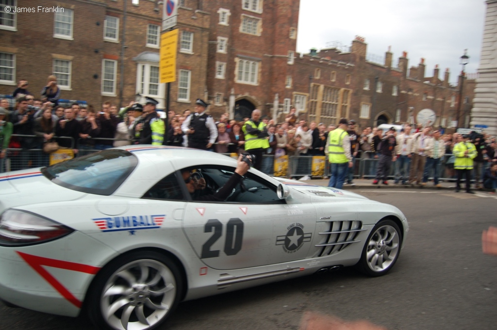 2006 Gumball 3000 -3