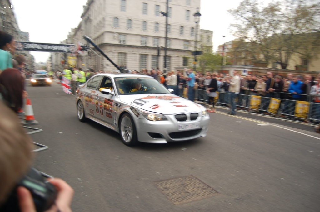 2006 Gumball 3000 -3