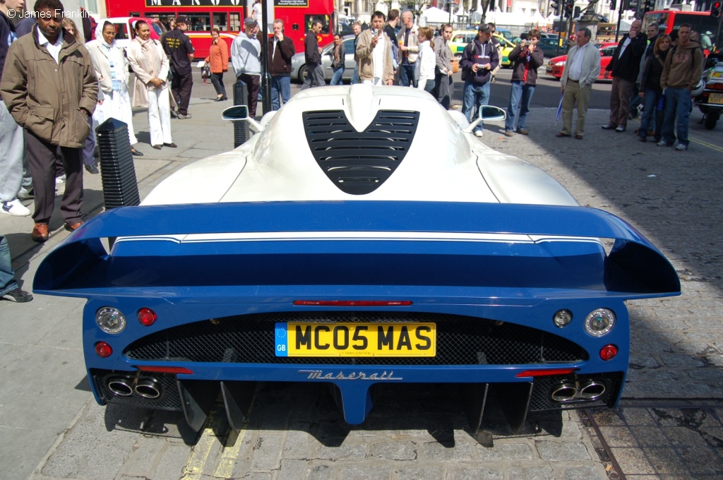 2006 Gumball 3000