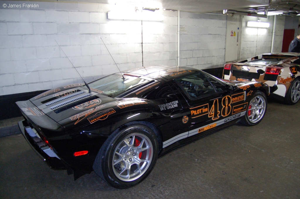 2006 Gumball 3000 -5