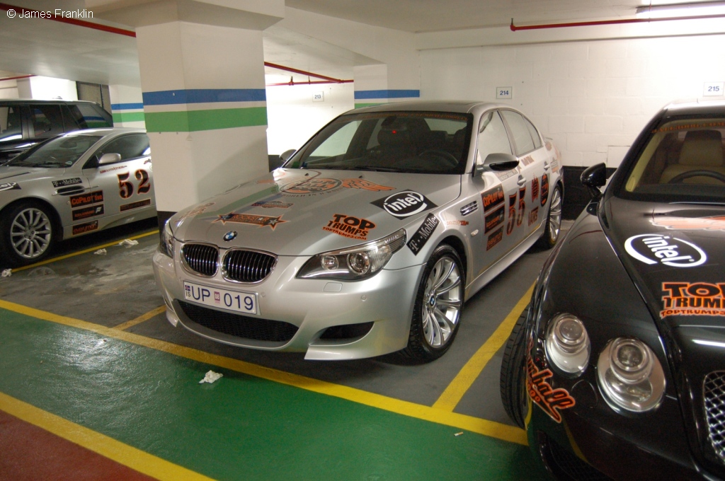 2006 Gumball 3000 -3