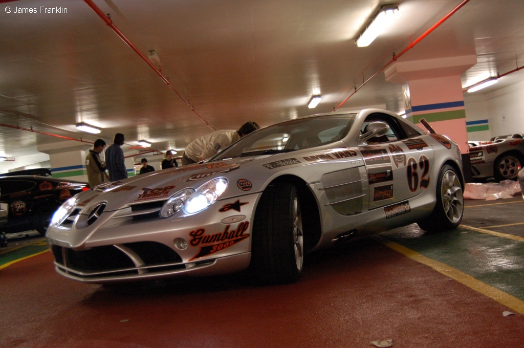 2006 Gumball 3000 -6