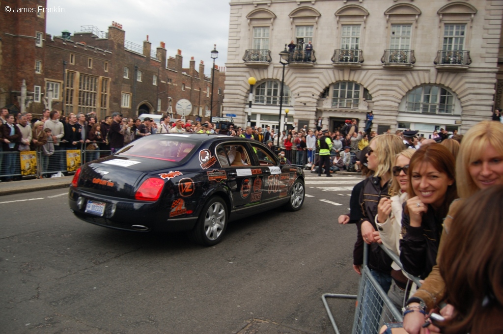 2006 Gumball 3000 -5