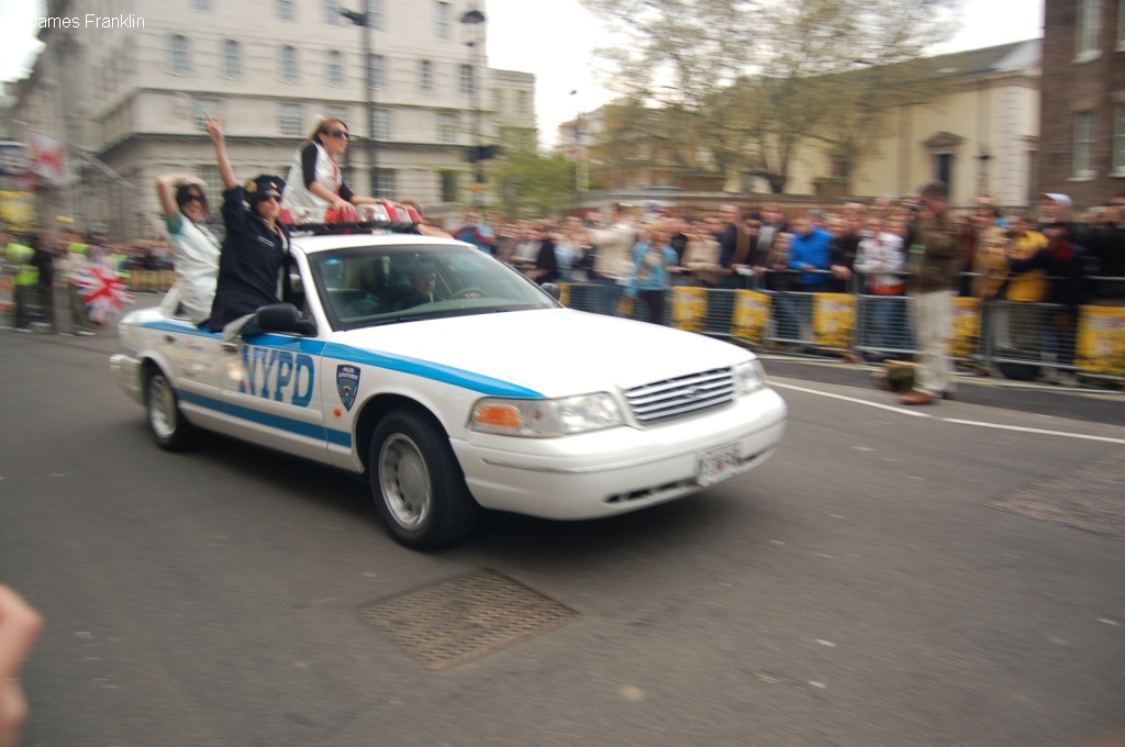 2006 Gumball 3000