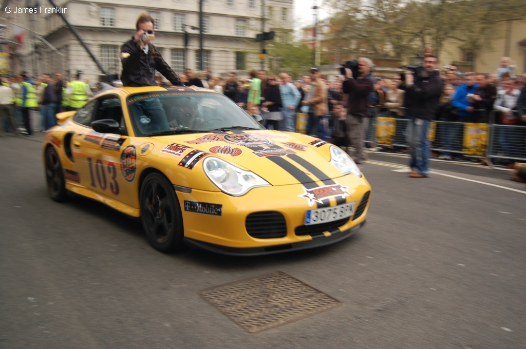 2006 Gumball 3000 -3