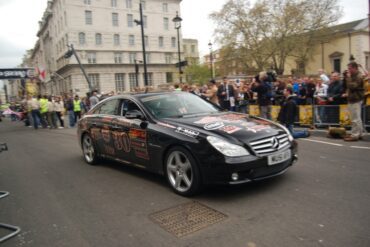 2006 Gumball 3000 -2