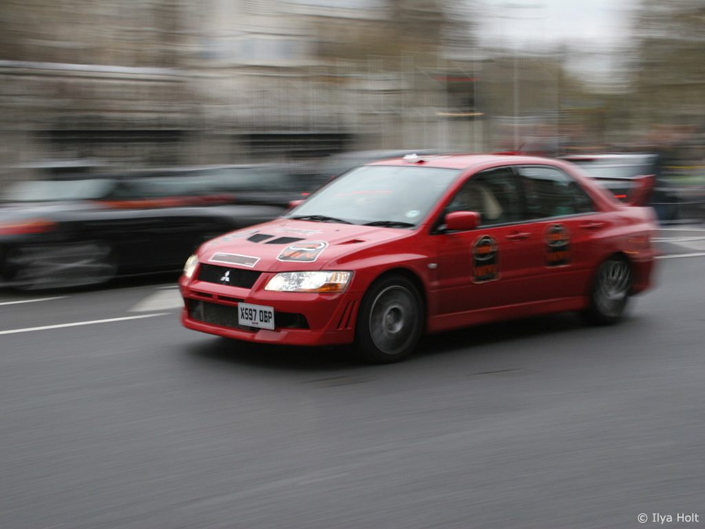 2006 Gumball 3000 -5