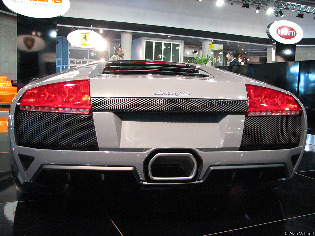 2006 Top Marques Monaco -2