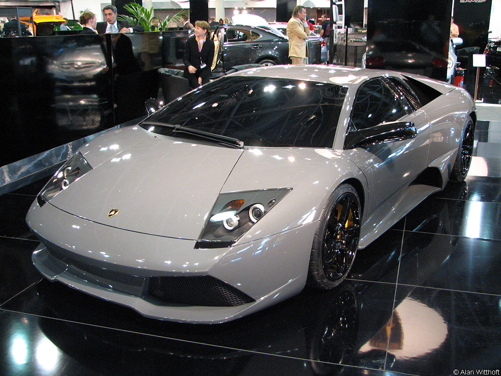 2006 Top Marques Monaco -2