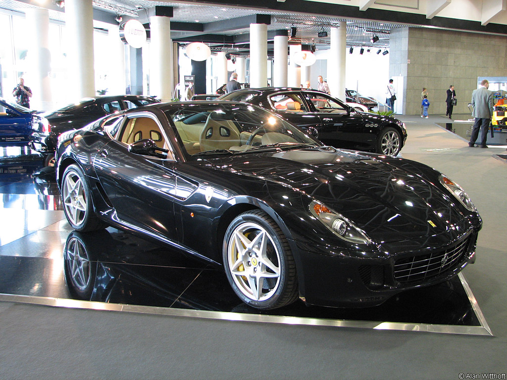 2006 Top Marques Monaco -2