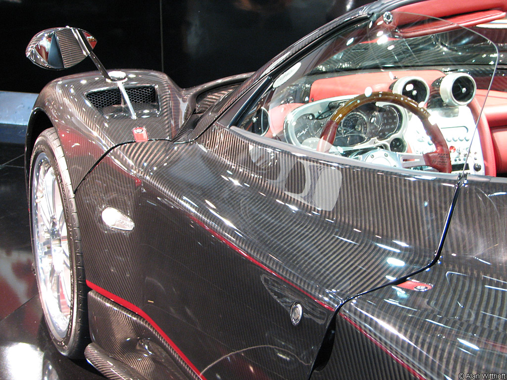 2006 Top Marques Monaco -3