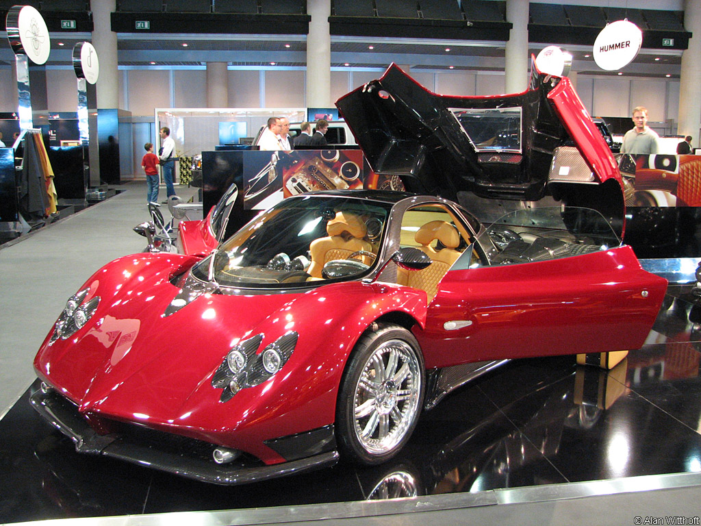 2006 Top Marques Monaco -3