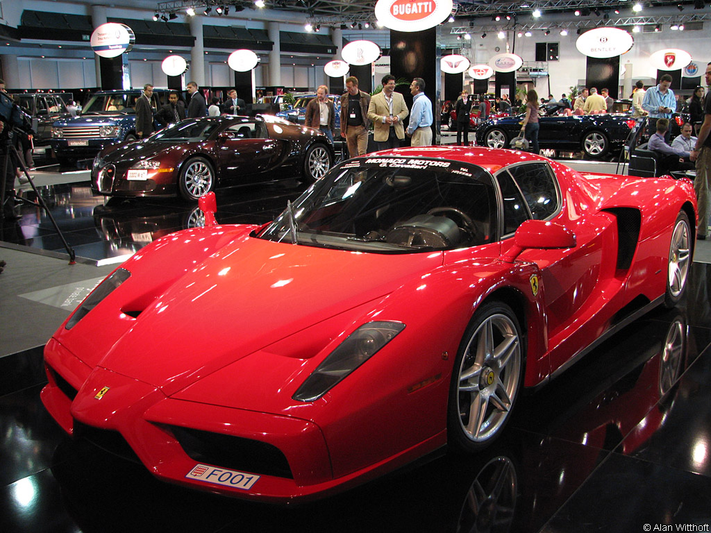 2006 Top Marques Monaco -4