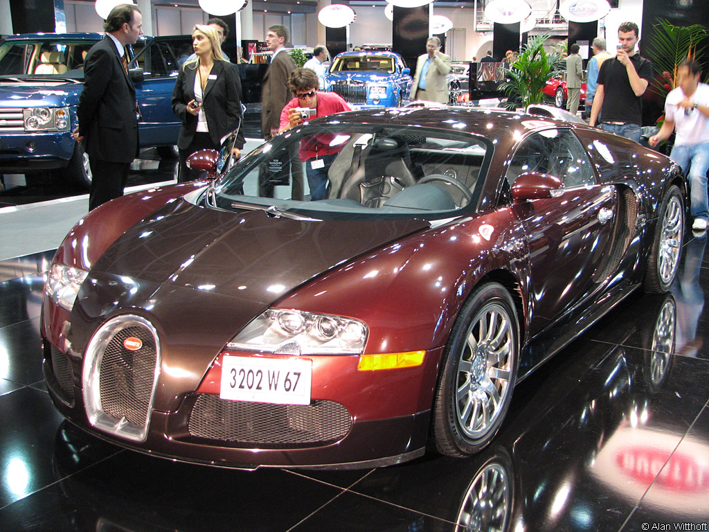 2006 Top Marques Monaco -4