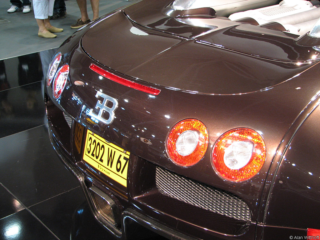 2006 Top Marques Monaco -4