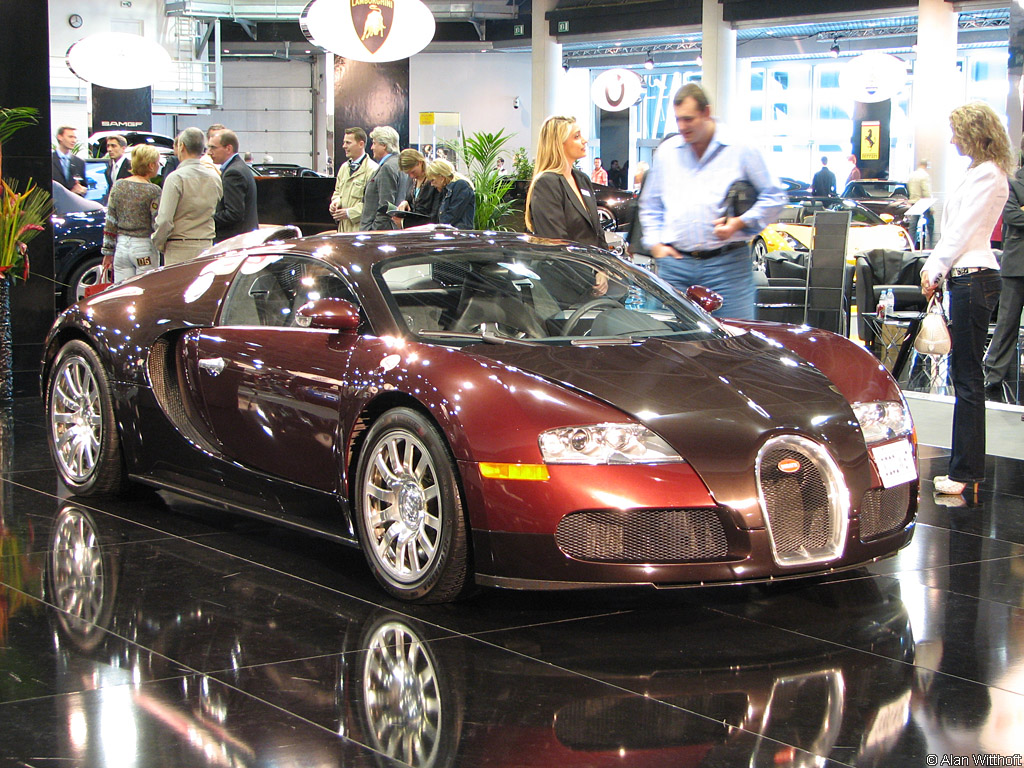 2006 Top Marques Monaco -4