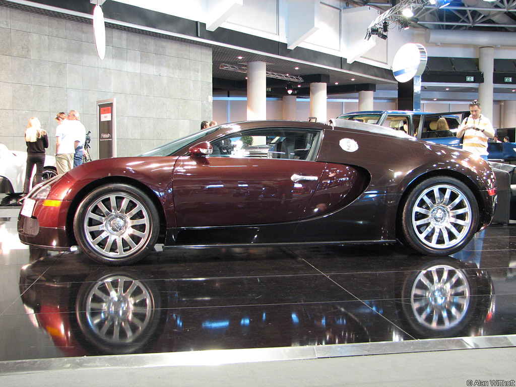 2006 Top Marques Monaco -4