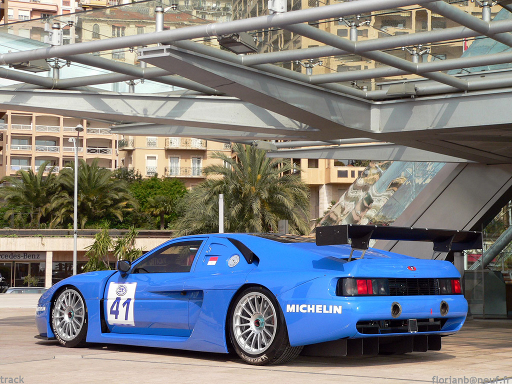 2006 Top Marques Monaco