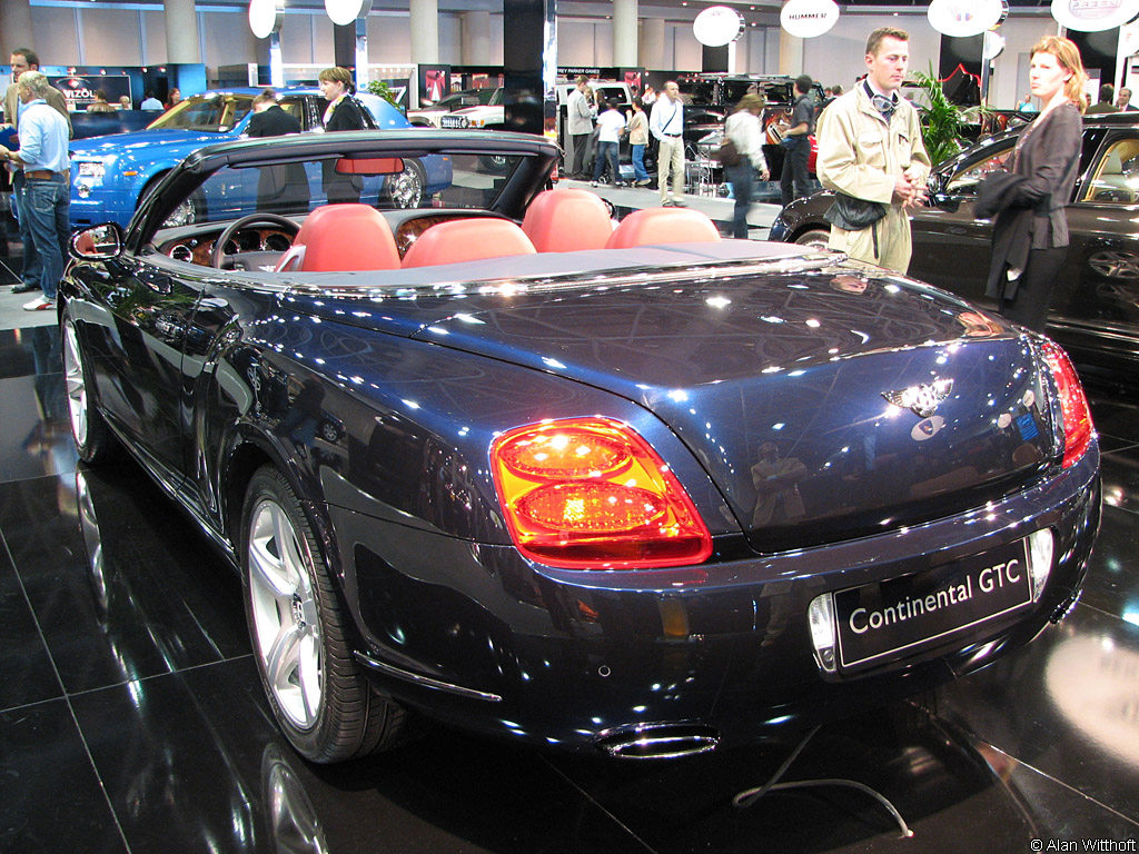 2006 Top Marques Monaco -2