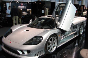 2006 Top Marques Monaco -2