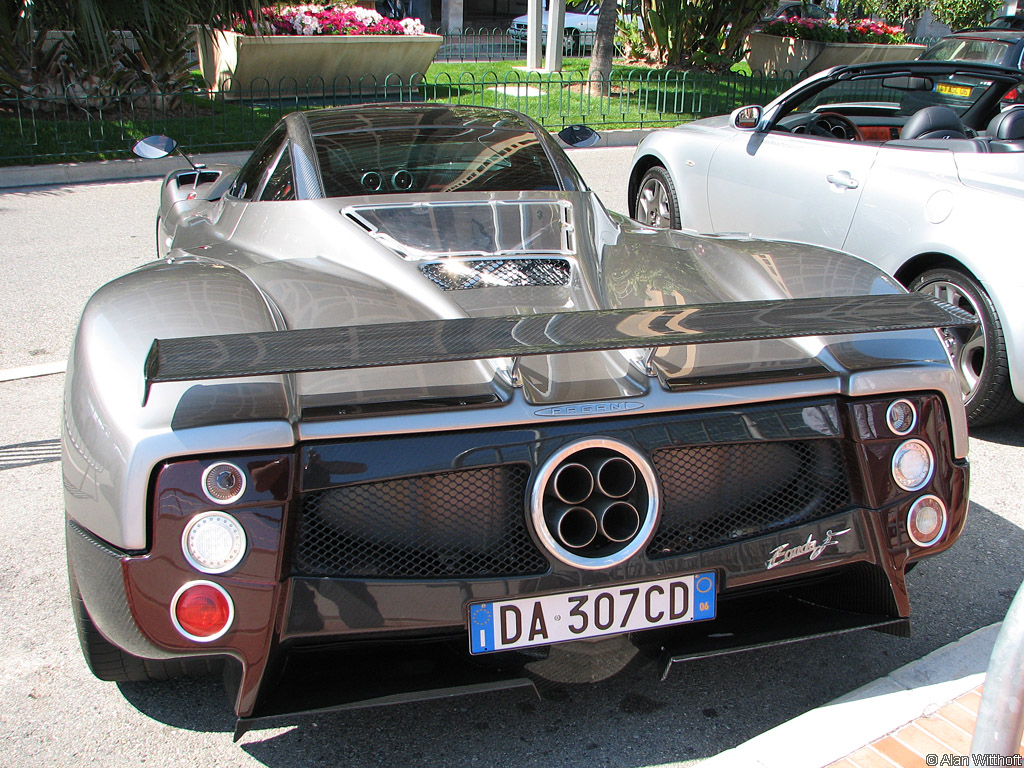 2006 Top Marques Monaco -5