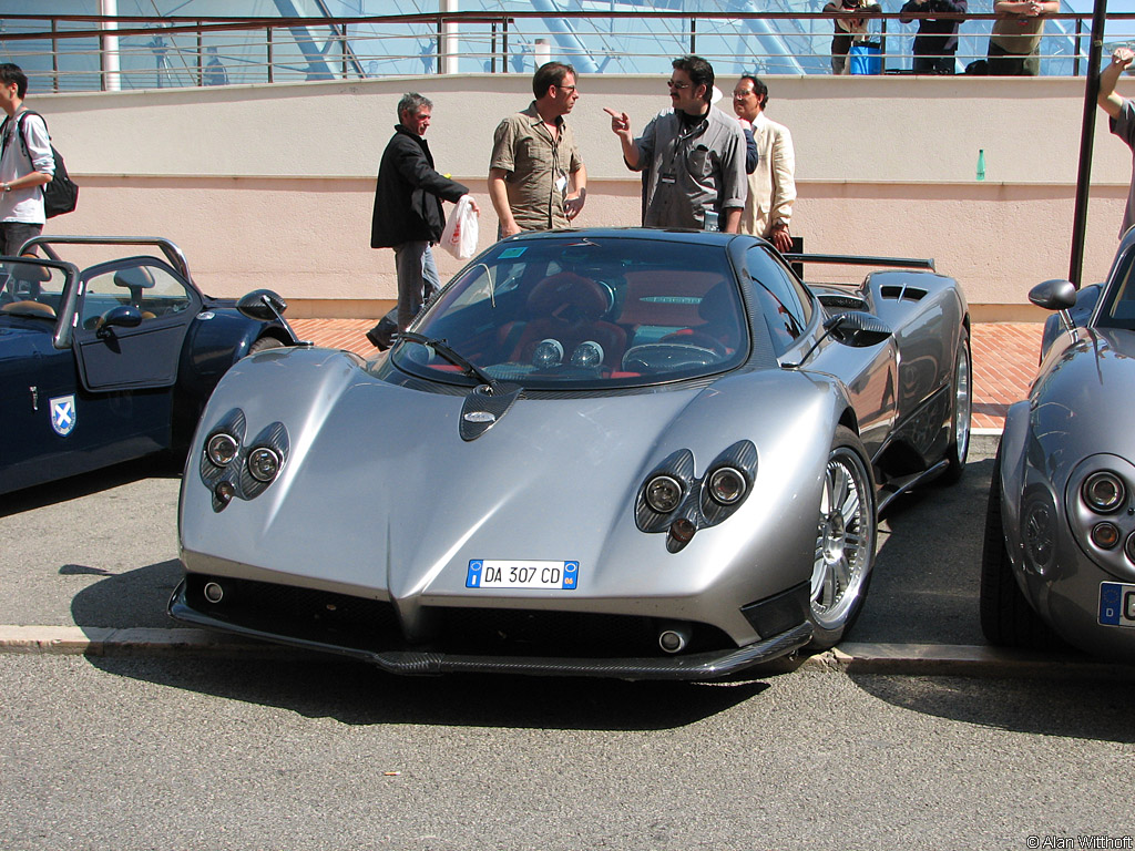2006 Top Marques Monaco -5