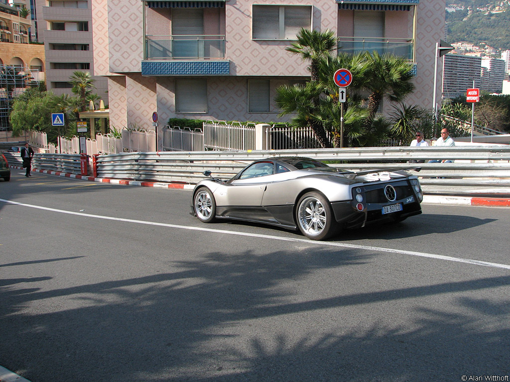 2006 Top Marques Monaco -5