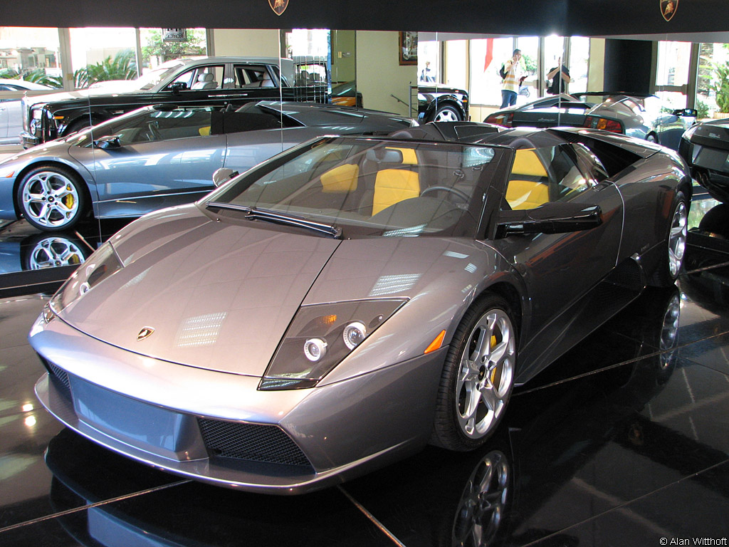 2006 Top Marques Monaco -5