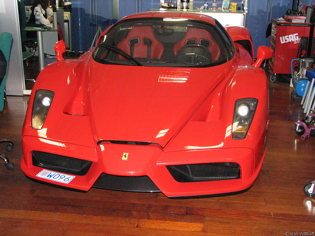 2006 Top Marques Monaco -5