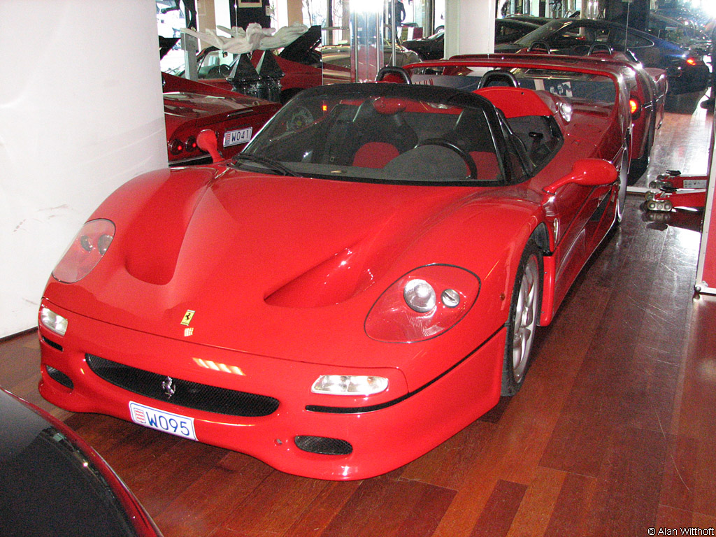 2006 Top Marques Monaco -5