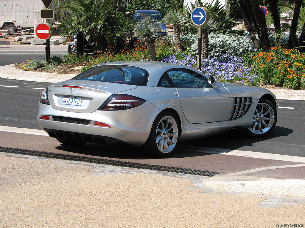 2006 Top Marques Monaco -5