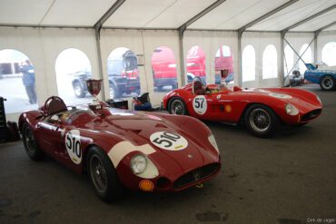 2006 Jim Clark Revival