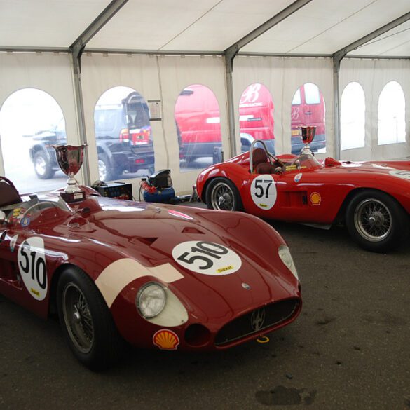 2006 Jim Clark Revival