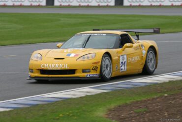 2006 Silverstone Supercar Showdown -2