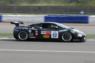 2006 Silverstone Supercar Showdown -5