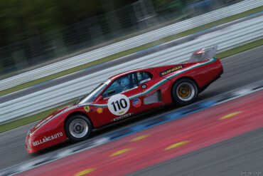 2006 Jim Clark Revival -3