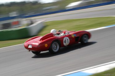 2006 Jim Clark Revival - 4