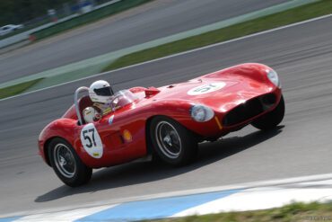 2006 Jim Clark Revival -5