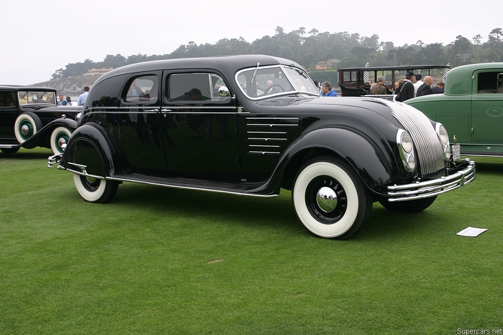 2005 Pebble Beach Concours d'Elegance